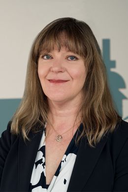 Claudia Keller, Prokuristin
Steuerberaterin
Wirtschaftsprüferin, München