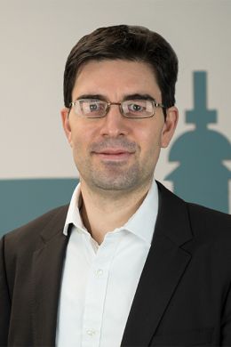 Christian Bächer, Partner, München
