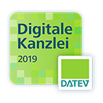 Datev Digitale Kanzlei 2019