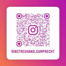 Instagram QR-Code